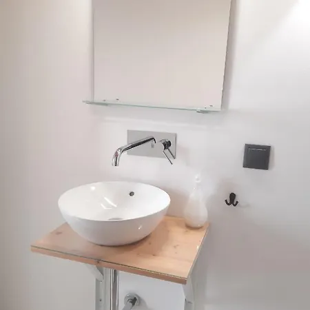 Apartamento Casa Aorta *