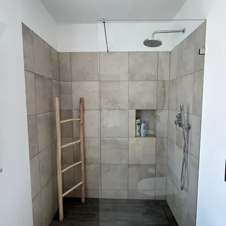 Apartamento Casa Aorta *