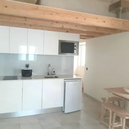 Casa Aorta * Φάρο