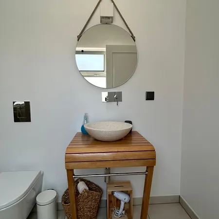 Casa Aorta Faro