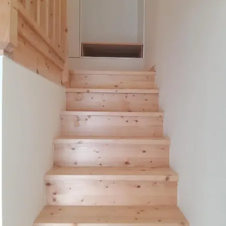 Casa Aorta Lägenhet *