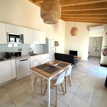 Lägenhet Casa Aorta Faro